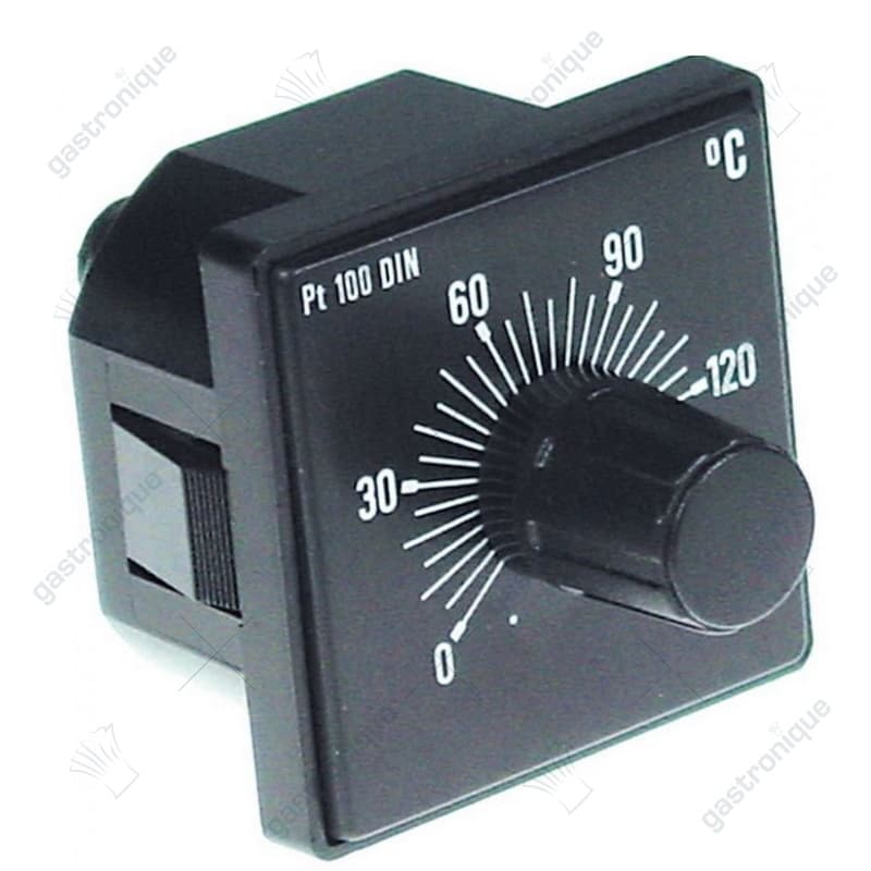 potentiometer 0-150°c