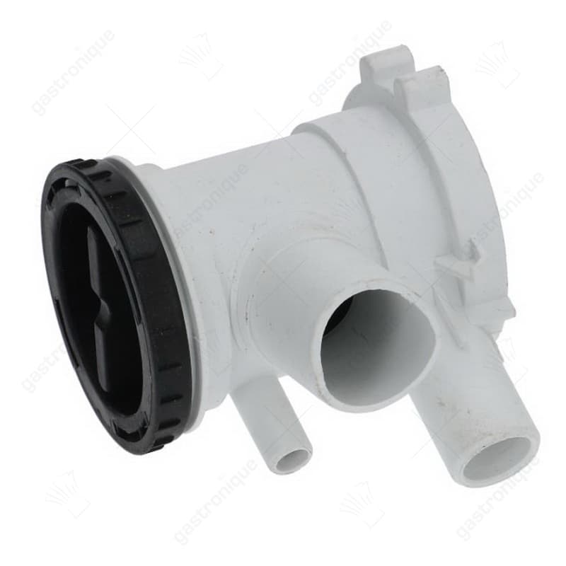 afvoerpomp filter gorenje 606499