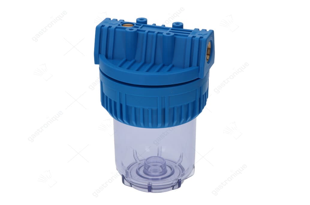 container for cartridges fp3/2 5"