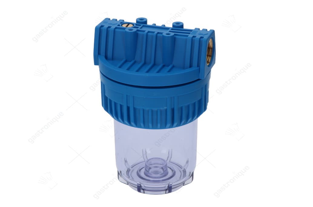 container for cartridges fp3/2 5"