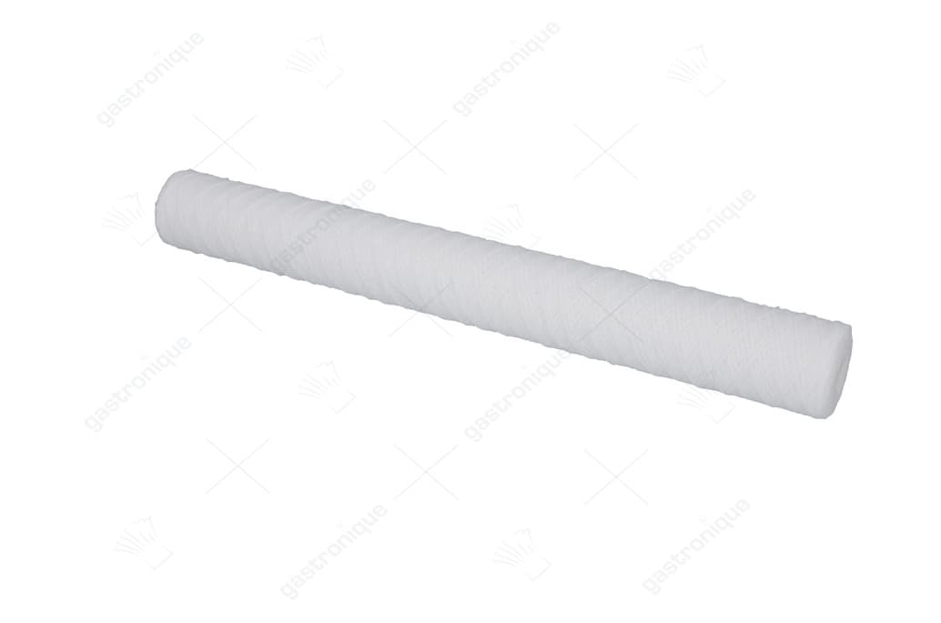 wire cartridge 5 micron for 20"