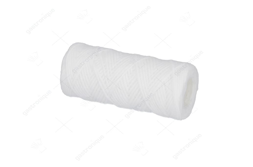 wire cartridge 20 micron for 5"