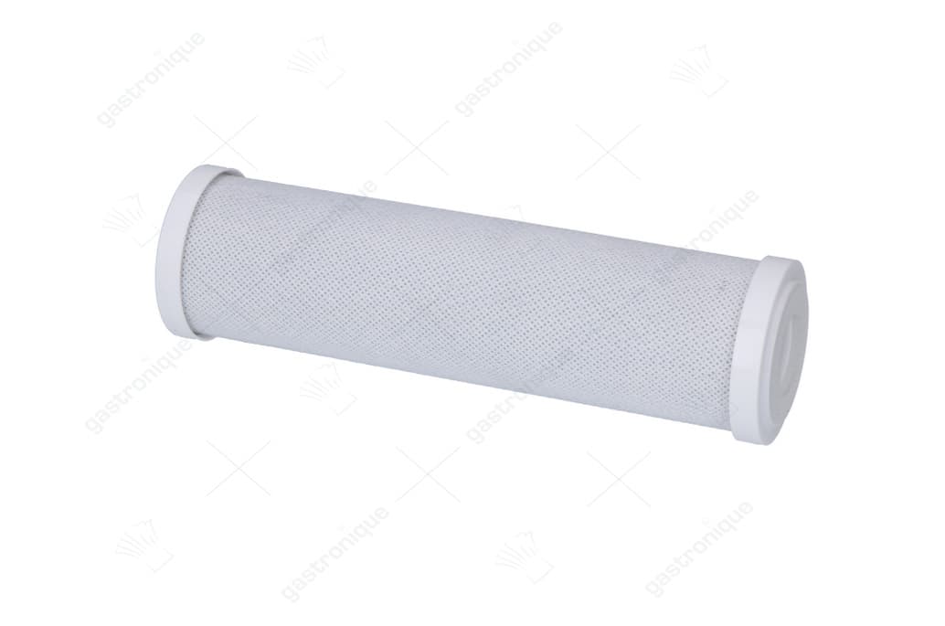 carbon cartridge in block f0r 9"3/4