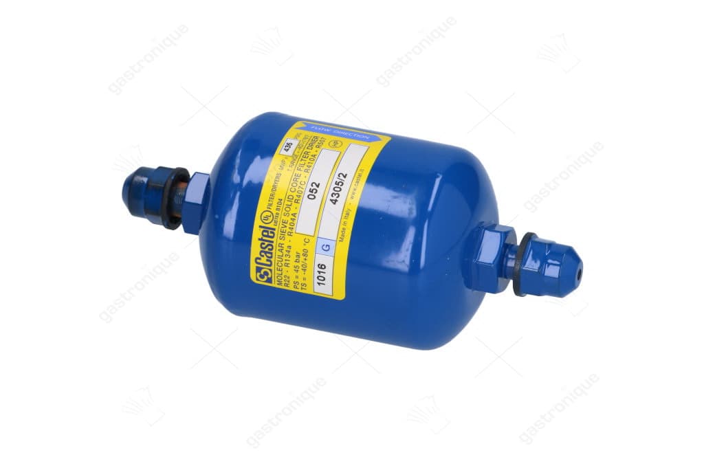 filtre deshydrateur anti-acide 4305/2