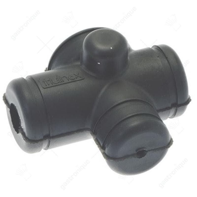 isolatie voor regelventiel rubber - Image 1