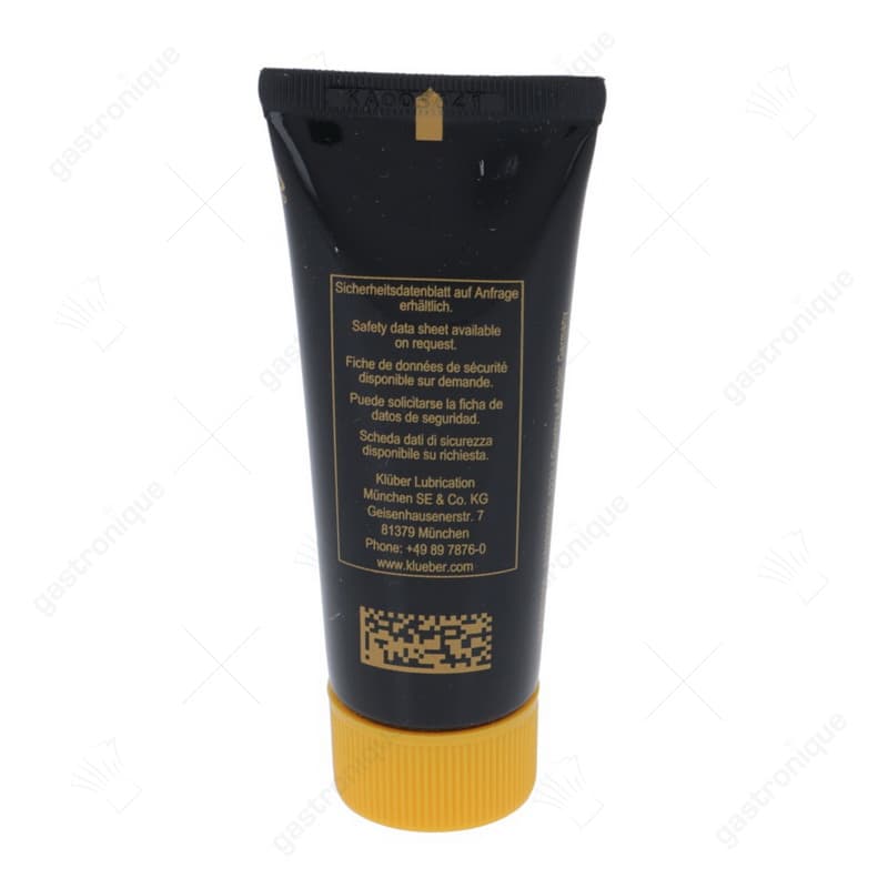 GREASE KLUBERSYNTH AR 34-402 20 g