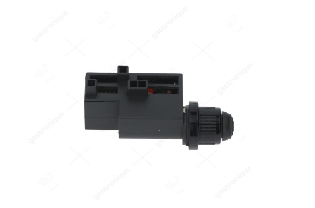 spark generator 1 outlet