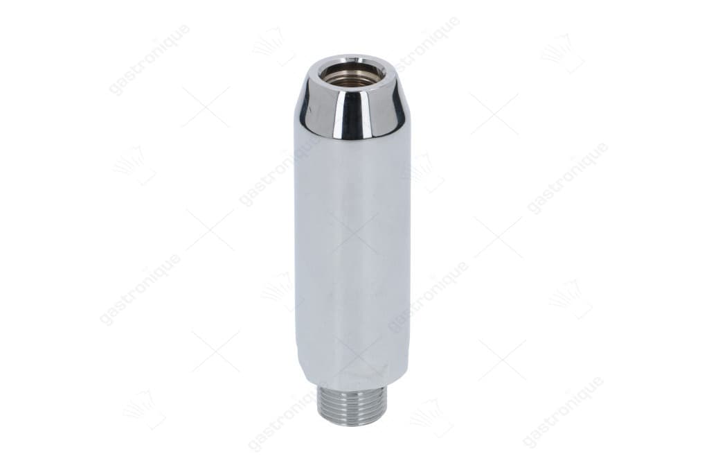 SIFON VOOR DRUKMETERHOUDER ø 3/8"M - Image 1