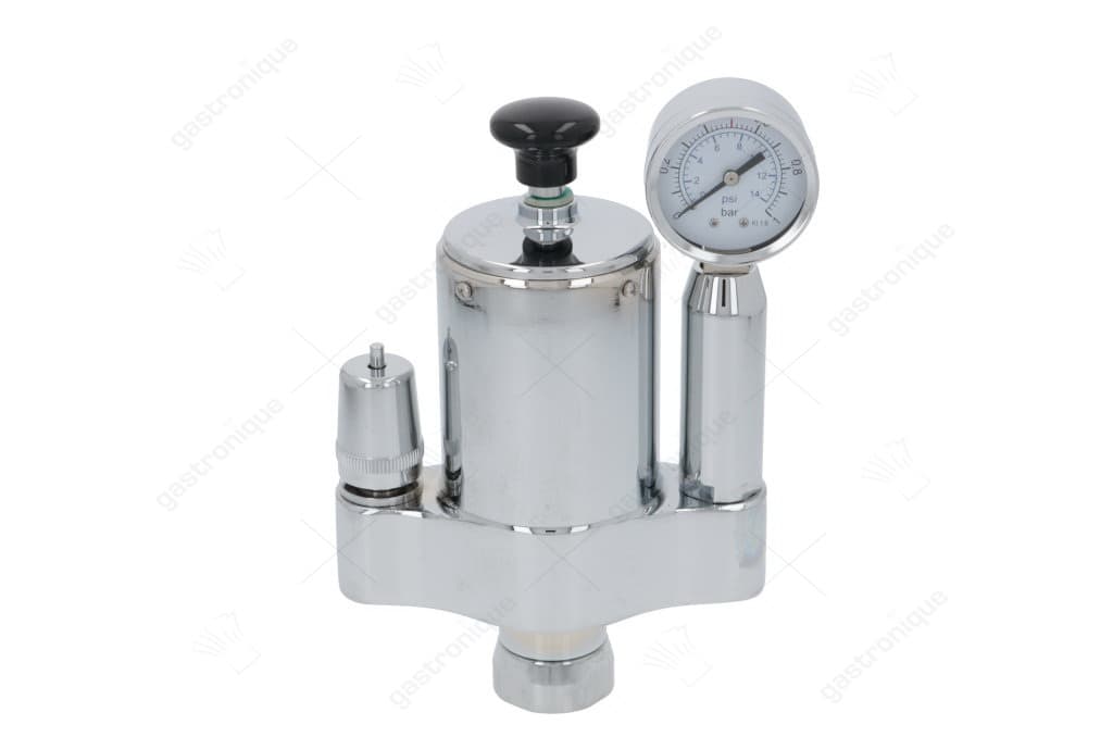 safety group vertical ø 3/4" - Image 1