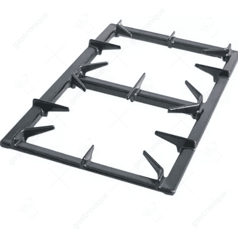 branderrooster B 340mm L 570mm passend voor serie 700