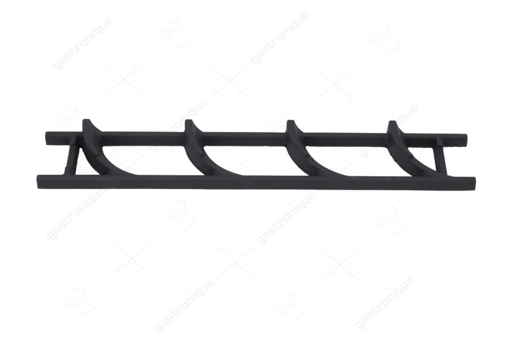 grid for smoke outlet 395x70 mm