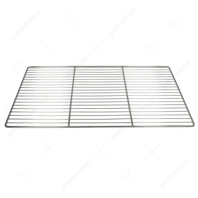 RVS ROOSTER GN1/1 530X325 mm - Image 1