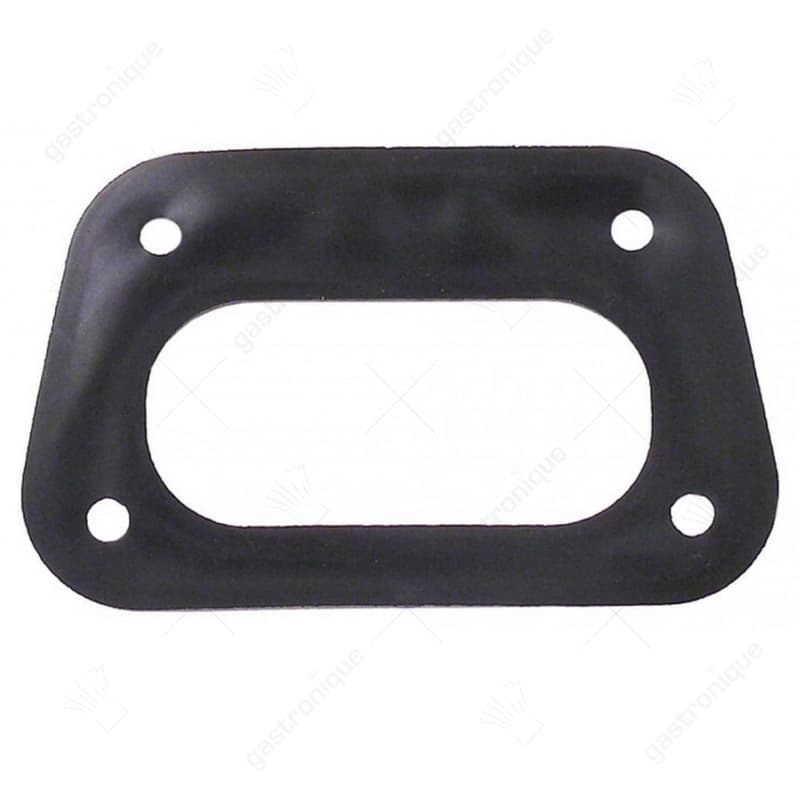 pakking voor wasarmhouder L 109mm B 68mm - Image 1