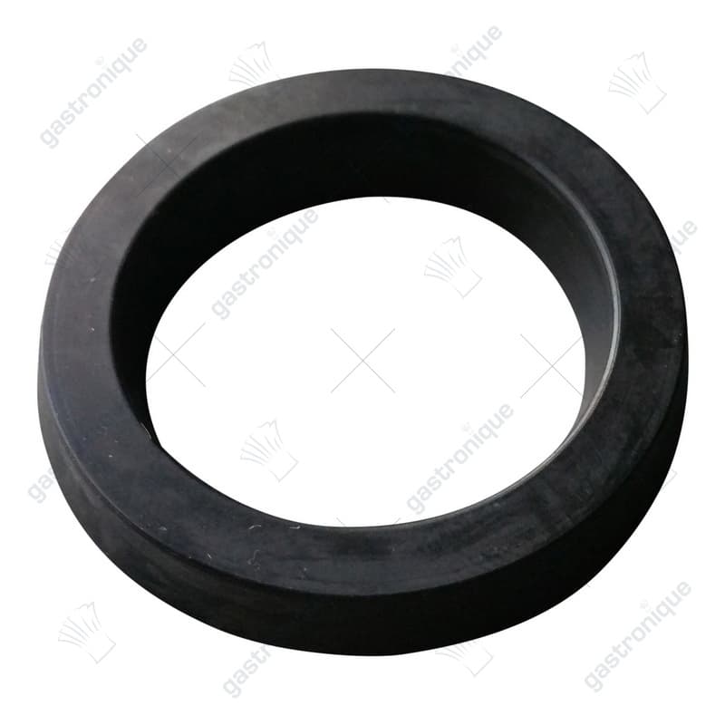 standpijprubber
