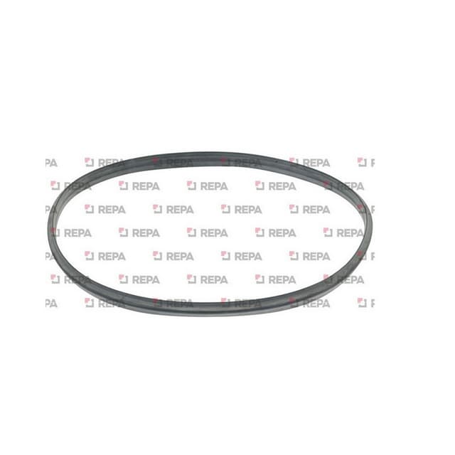 DEURRUBBER CADRE 1640 mm - Thumbnail 1