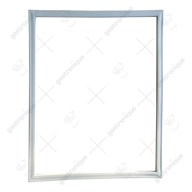 Deurrubber Diamond koelwerkbank 620 x 425 mm - Thumbnail 1