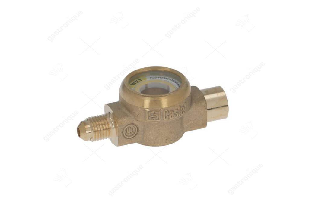 indicateur d'humidite 1/4"fm sae 3950/22