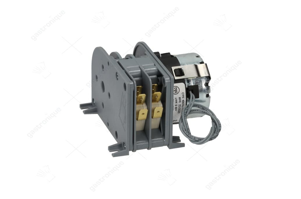 reversing switch p255 2 cams 250v 50hz