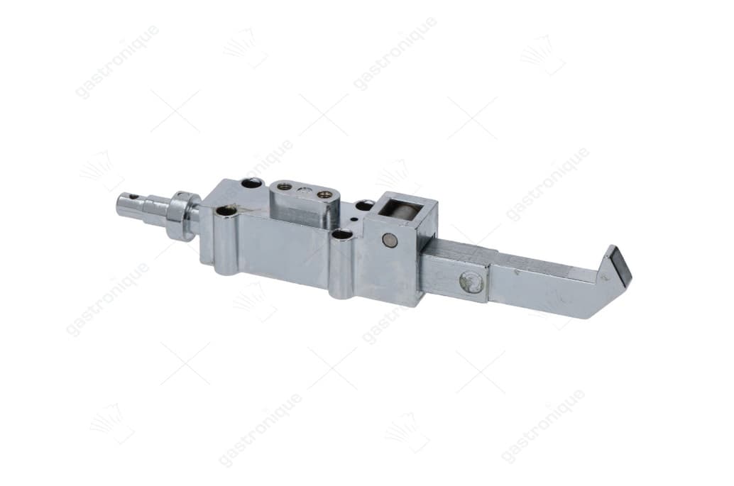 oven handle top/bot.tie rod 170 mm