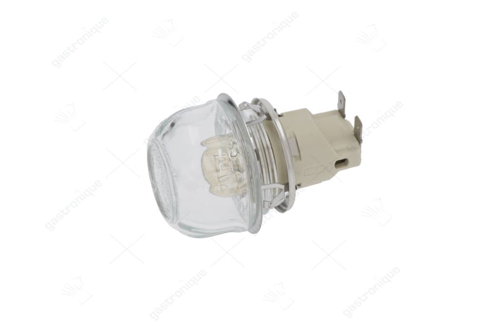 insteekfitting voor oven e14 25w 230v