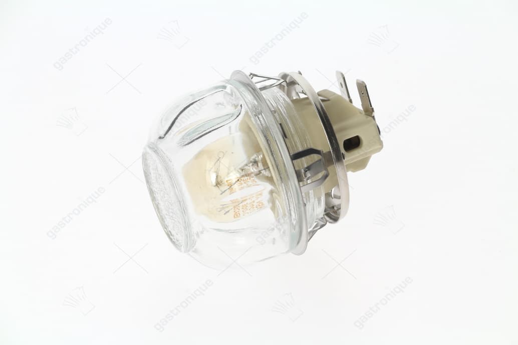 insteekfitting voor oven e14 15w 230v - Image 1