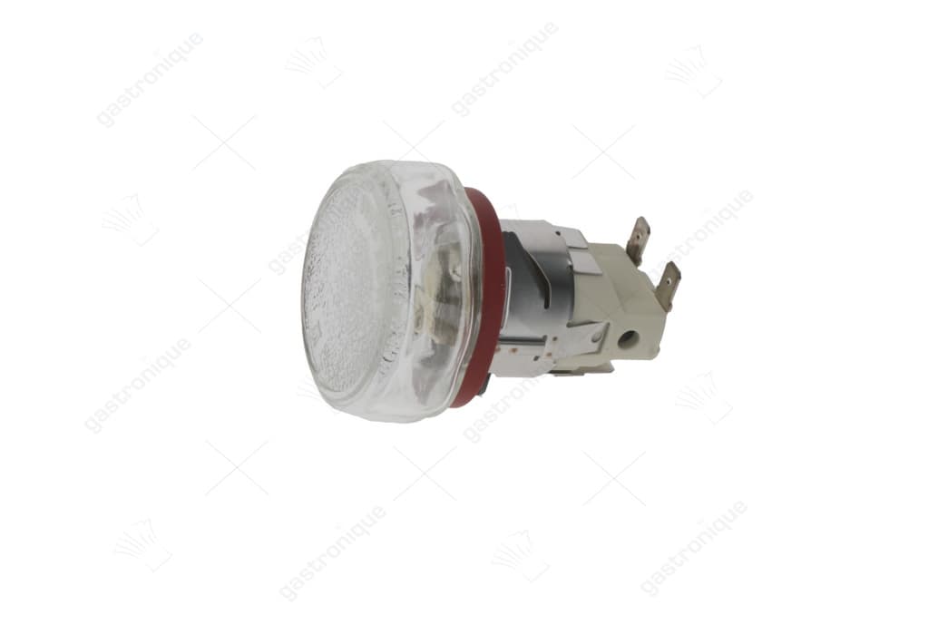 insteekfitting voor oven e14 15w 230v