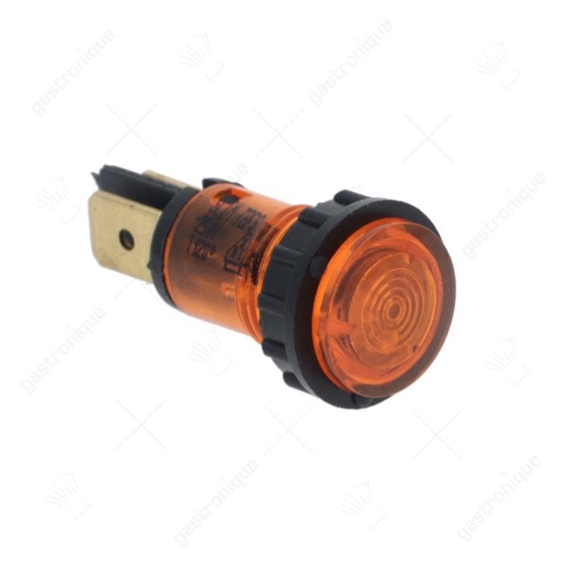 signaallamp oranje 230v