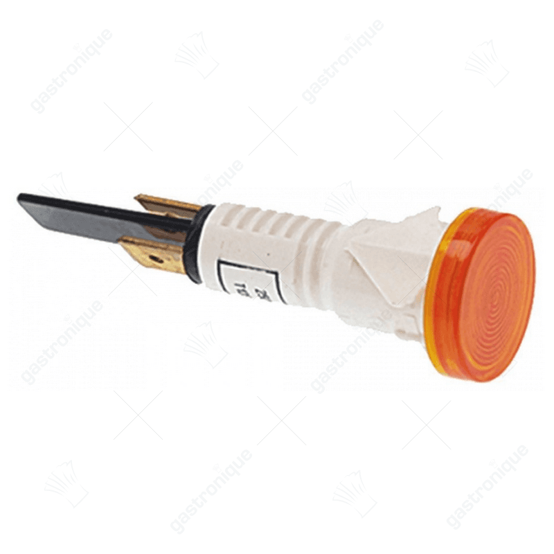signaallamp oranje 250v - Image 1