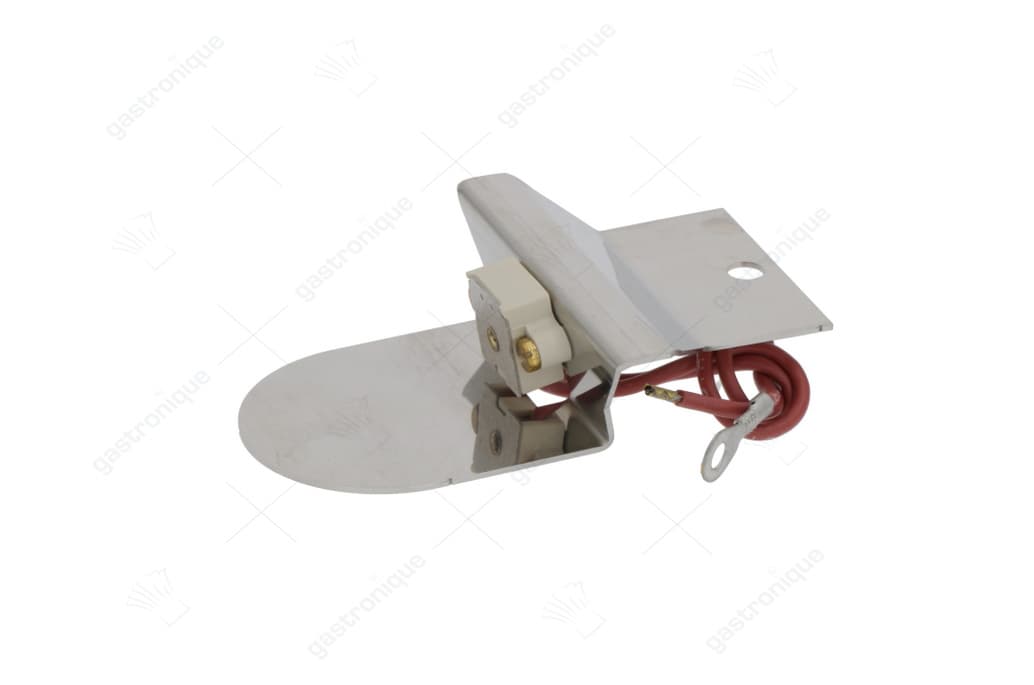 lampfitting halogeen g4 20w 12v
