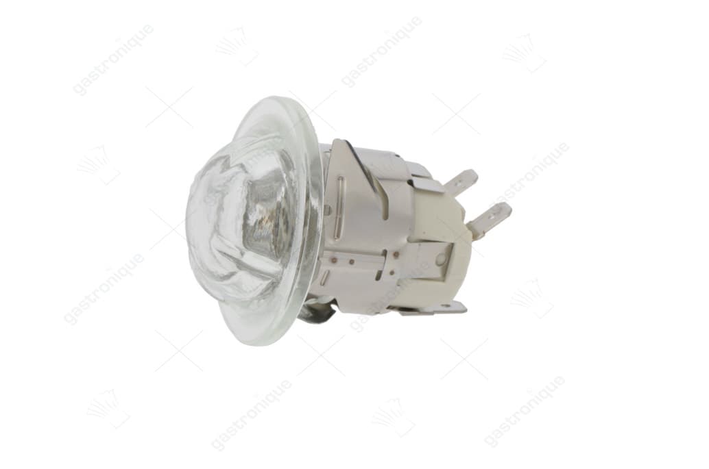 insteekfitting voor oven g9 25w 240v