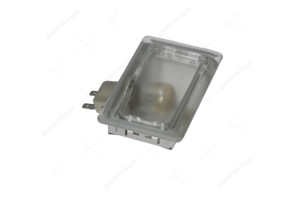 insteekfitting voor oven e14 25w 230v