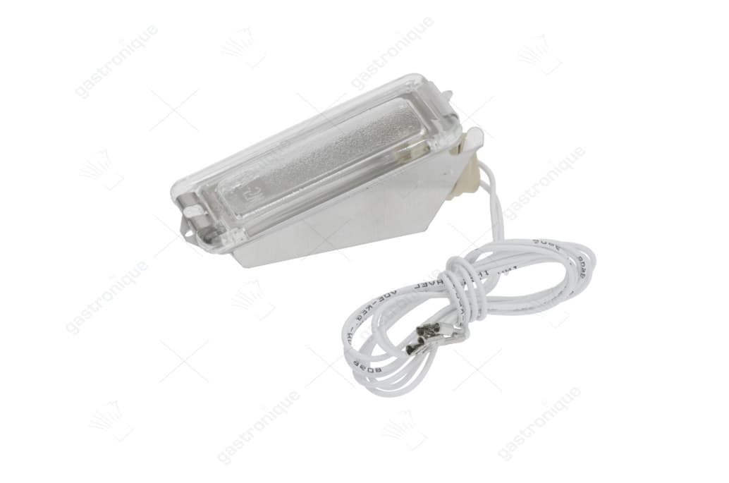 lampfitting halogeen g4 20w 12v