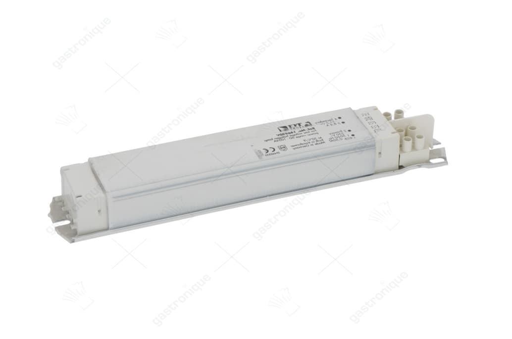 transformer f/halogen lamp 230/11,5v