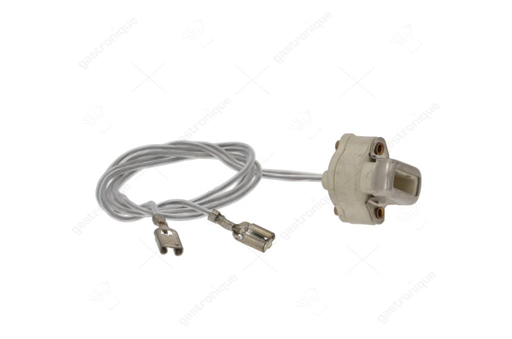 lampfitting 25V fitting G4 kabellengte 350mm