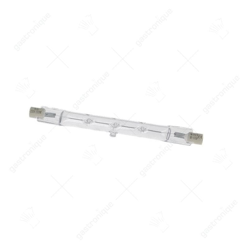 lamp halogeen R7s 200w 230v 118mm