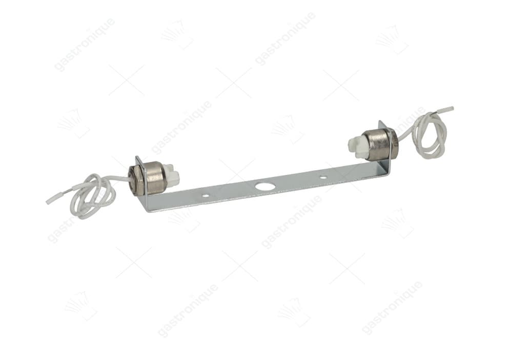 lampfitting voor halogeen r7s - Image 1