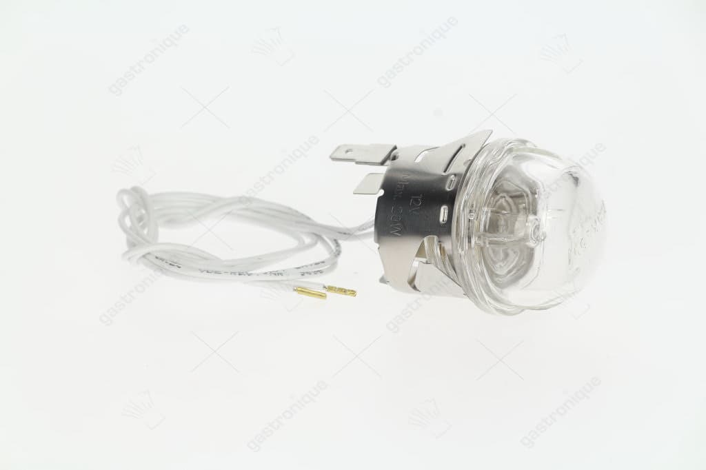 insteekfitting oven halogeen g4 16w 12v - Image 1