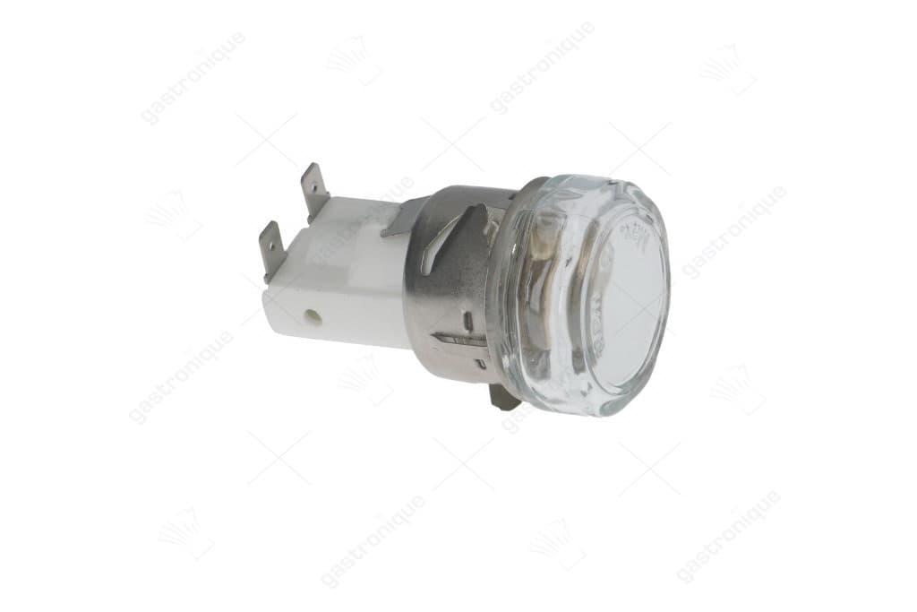 insteekfitting voor oven e14 15w 230v