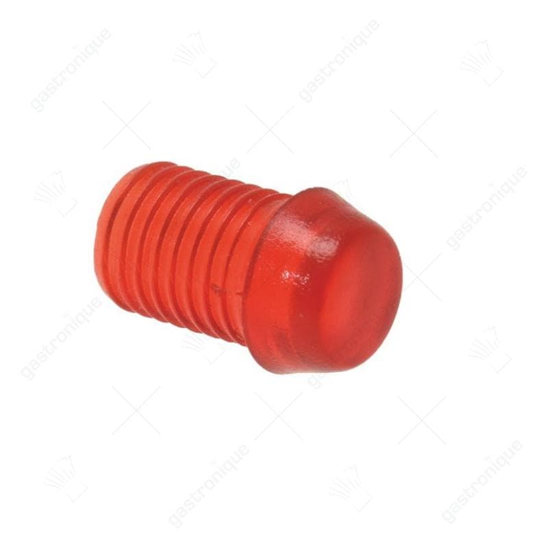 signaallampkap rood vpe 1stuk ø 6mm