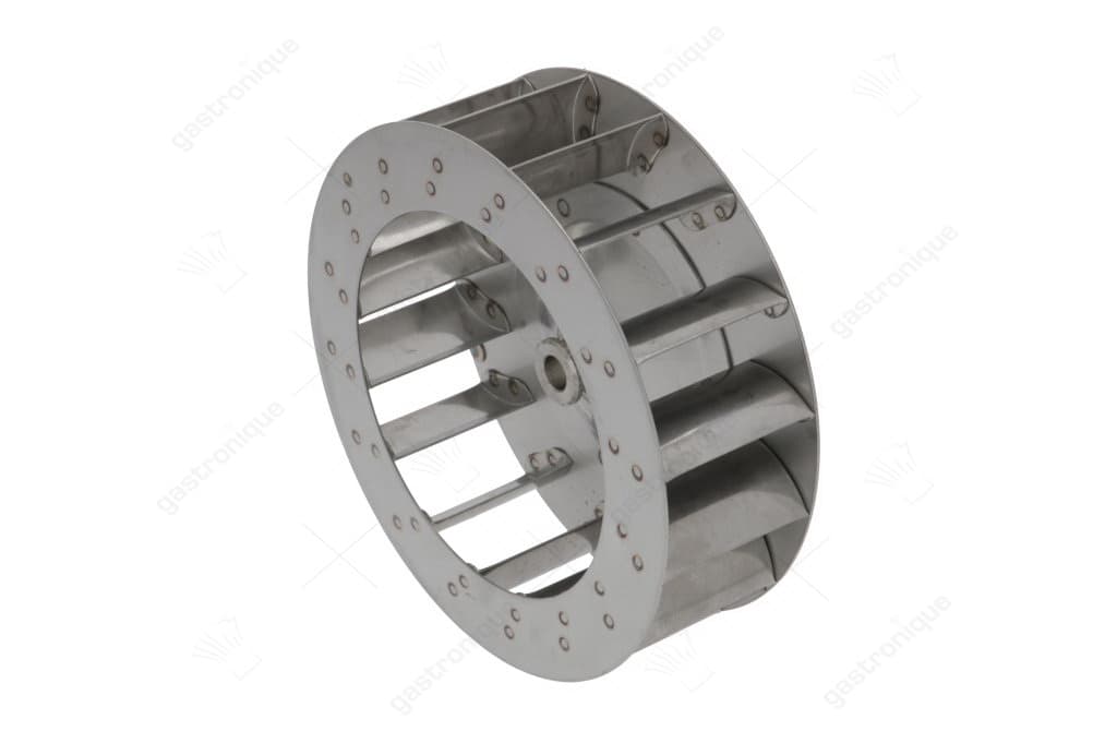 ventilatorblad ø 180 mm