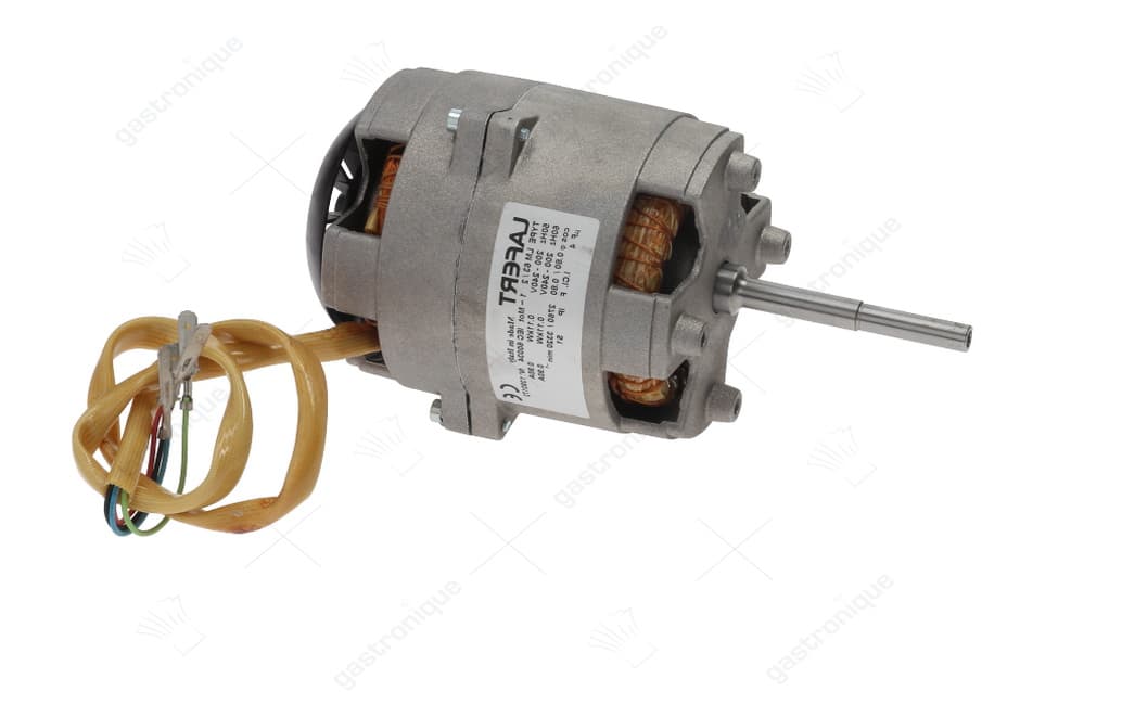 motor lm63/2 0,11kw 220/240v 50/60hz