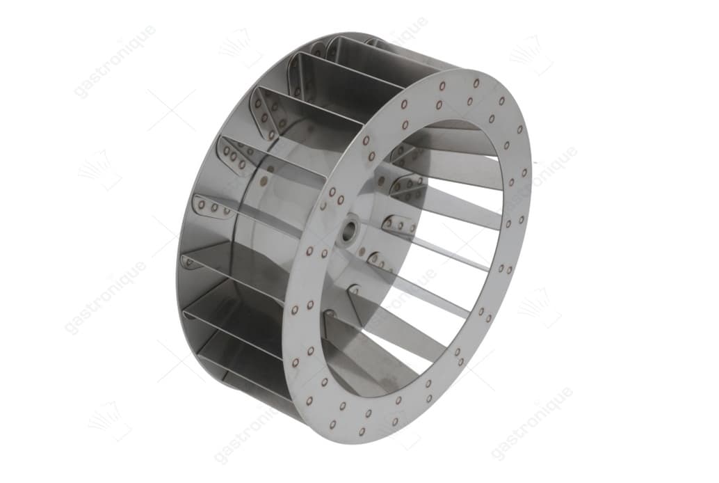 ventilatorblad ø 220 mm
