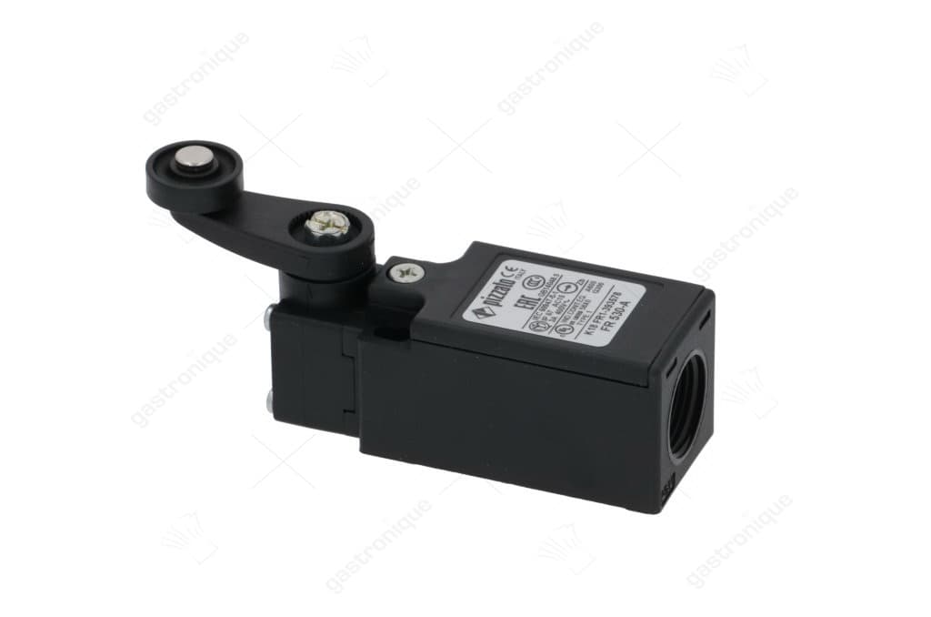 micro-switch pizzato fr530-a