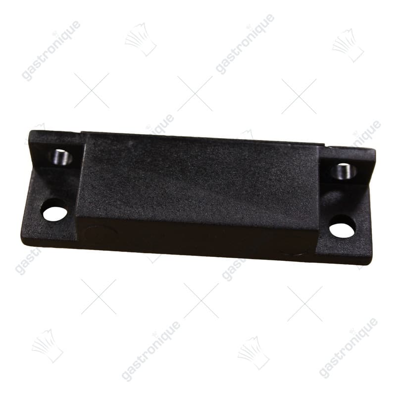 Magneet LA 51mm ø 4,8mm H 11mm L 63mm B 18,8mm 8,6 liter - Image 1