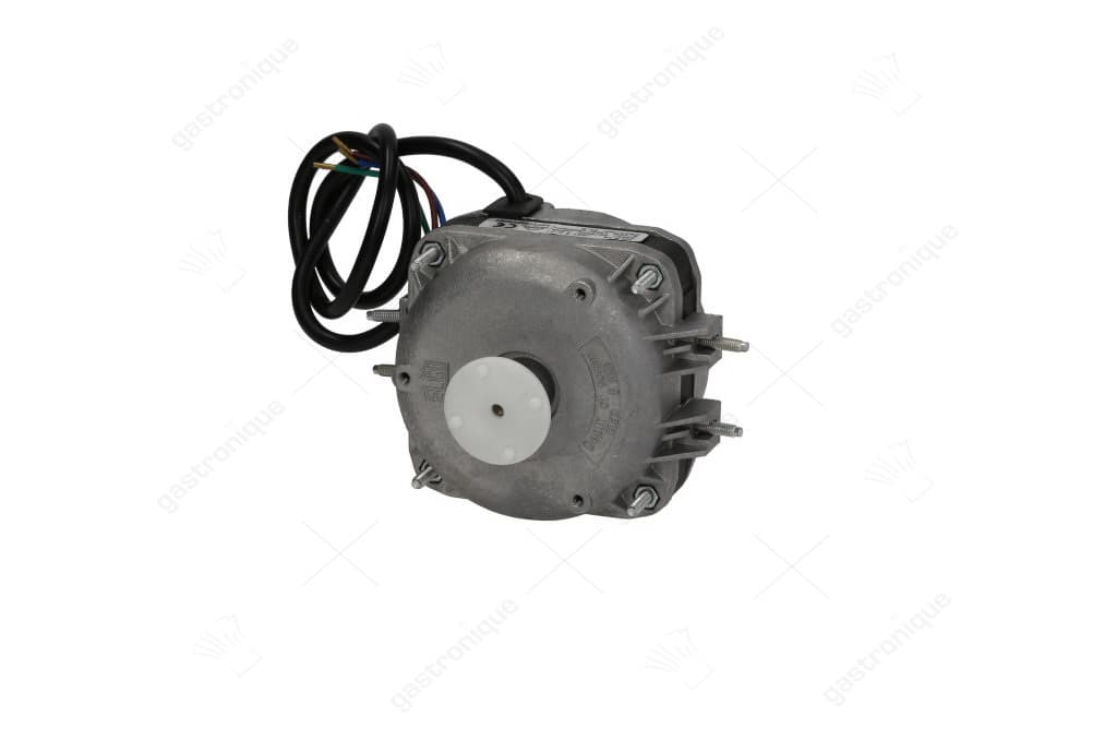 elco ventilatormotor vn 5-13/027  5- polig