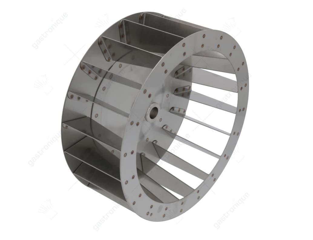 ventilatorblad ø 300 mm