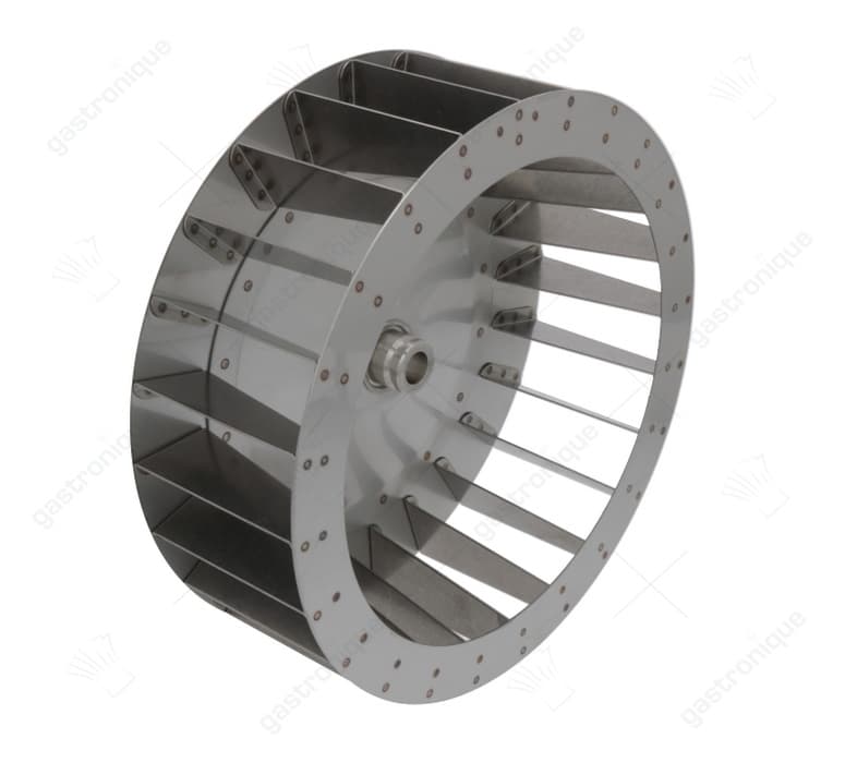 ventilatorblad ø 350 mm