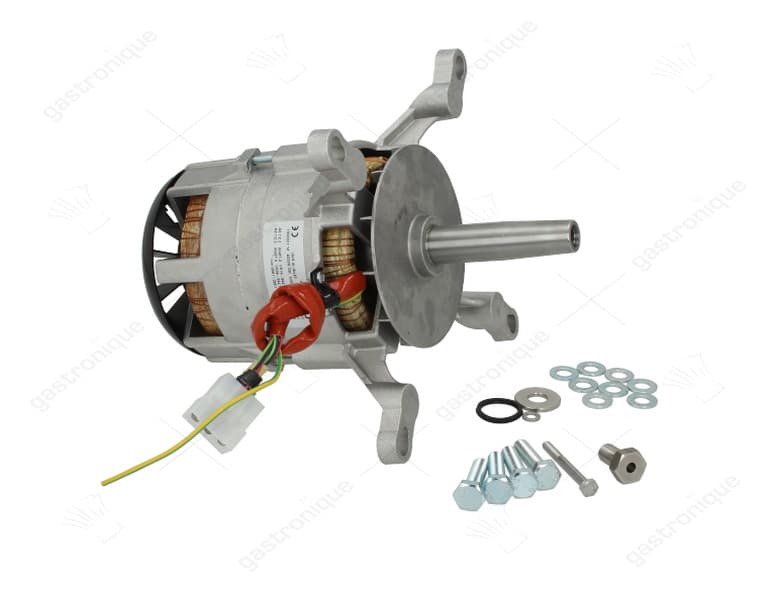 motor st80/4 50/60hz