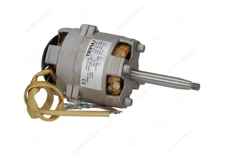 motor lm63/2 0,11kw 220/240v 50/60hz
