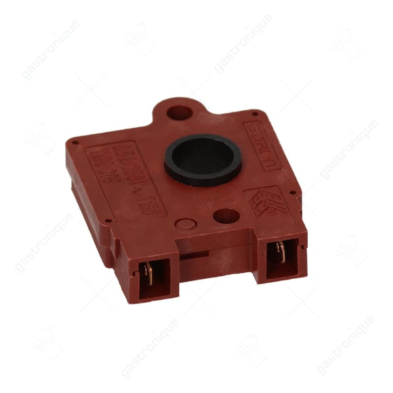 microschakelaar 0,5a 250v - Image 1